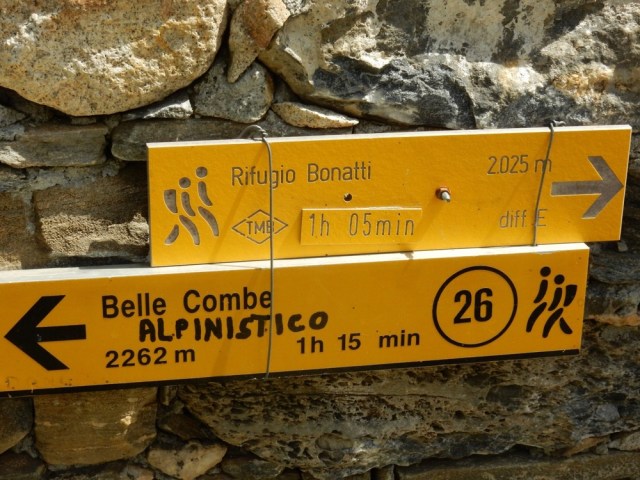 Bella Combe 2